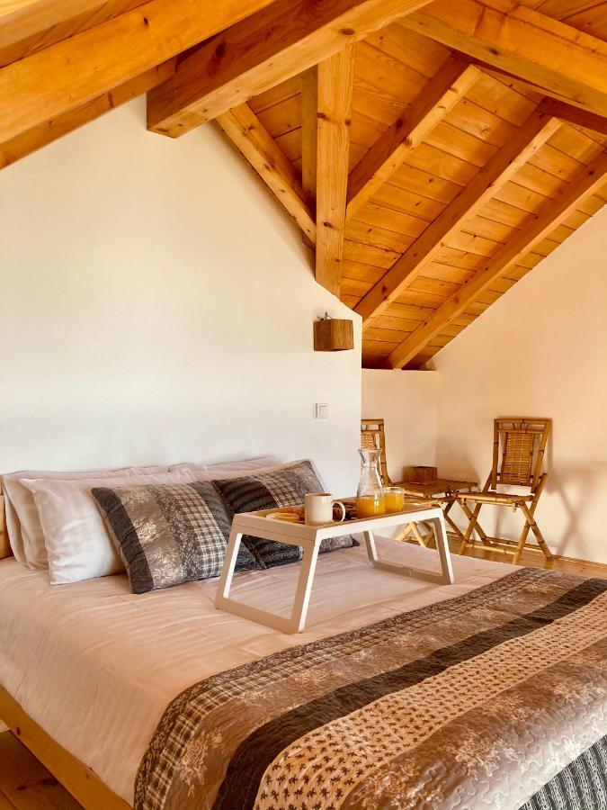 Villa Planinska Koliba Exclusive Sekulic Esterno foto