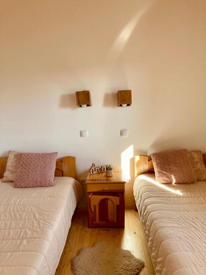 Villa Planinska Koliba Exclusive Sekulic Esterno foto