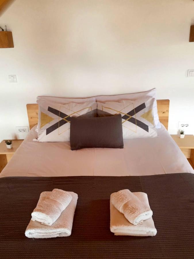 Villa Planinska Koliba Exclusive Sekulic Esterno foto