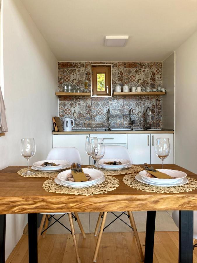 Villa Planinska Koliba Exclusive Sekulic Esterno foto