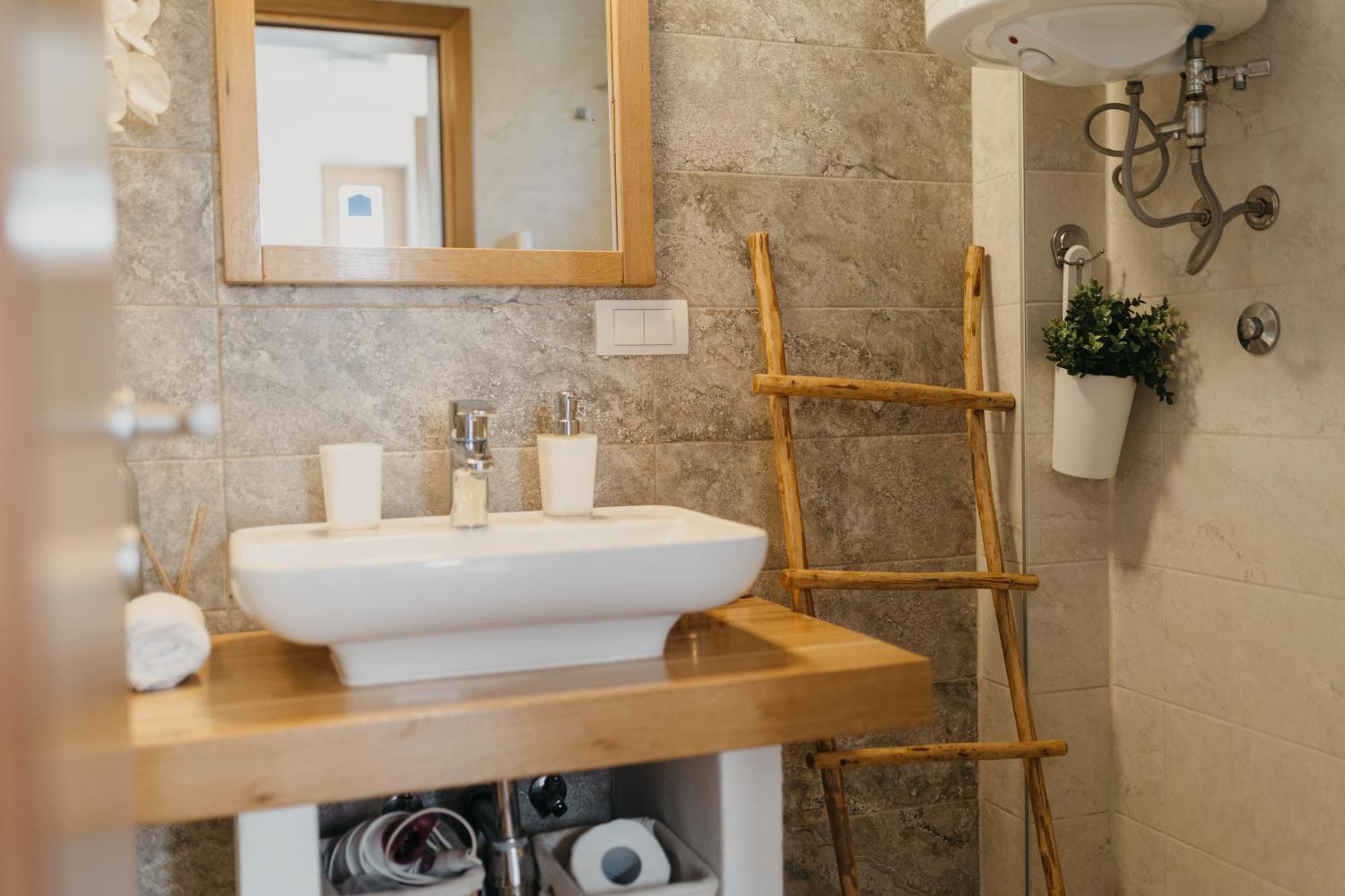 Villa Planinska Koliba Exclusive Sekulic Esterno foto