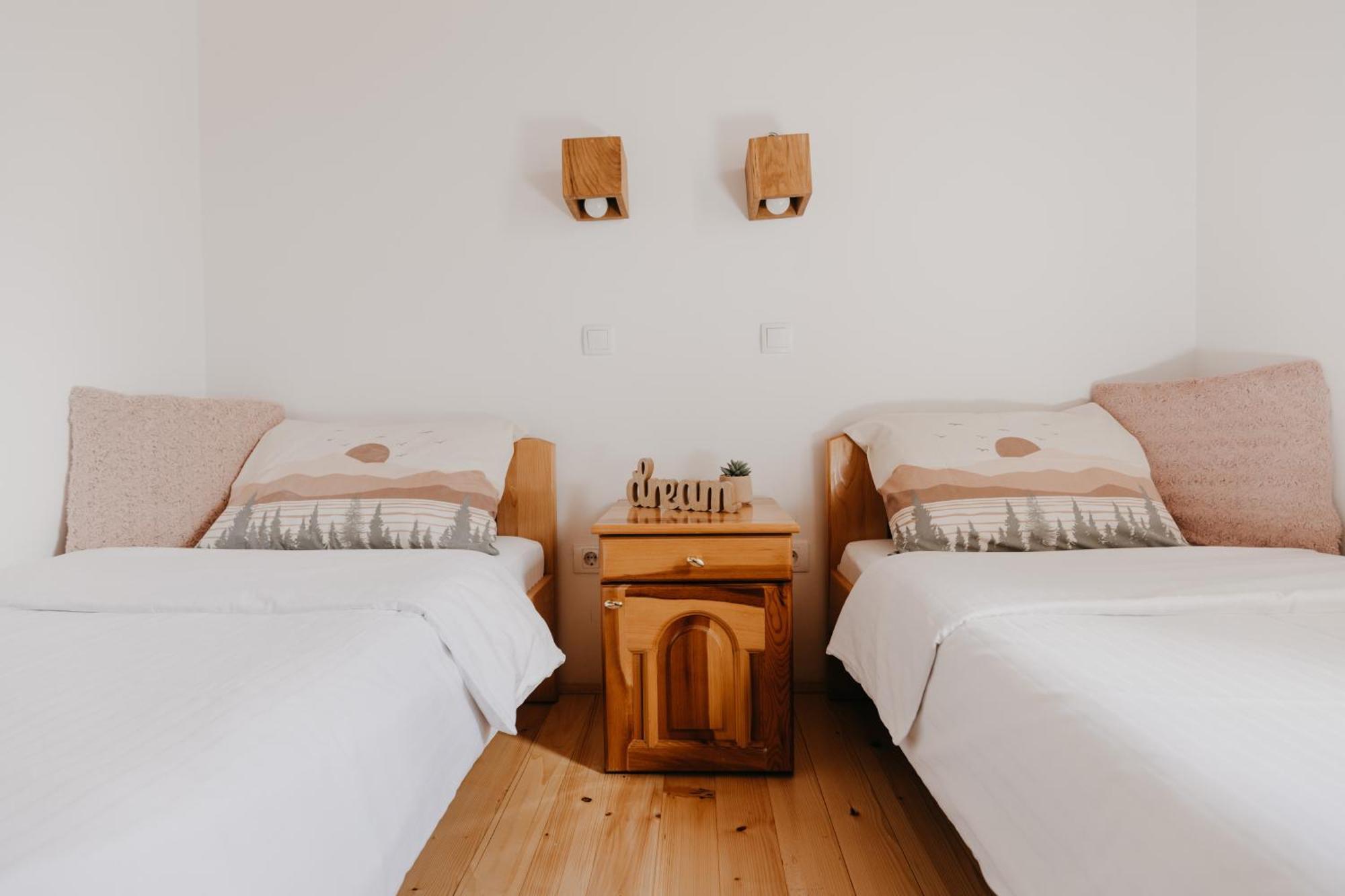 Villa Planinska Koliba Exclusive Sekulic Esterno foto