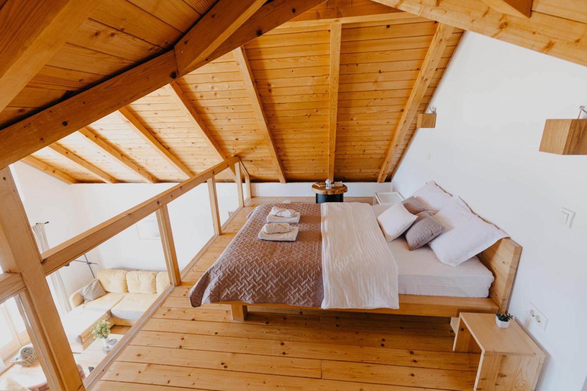 Villa Planinska Koliba Exclusive Sekulic Esterno foto