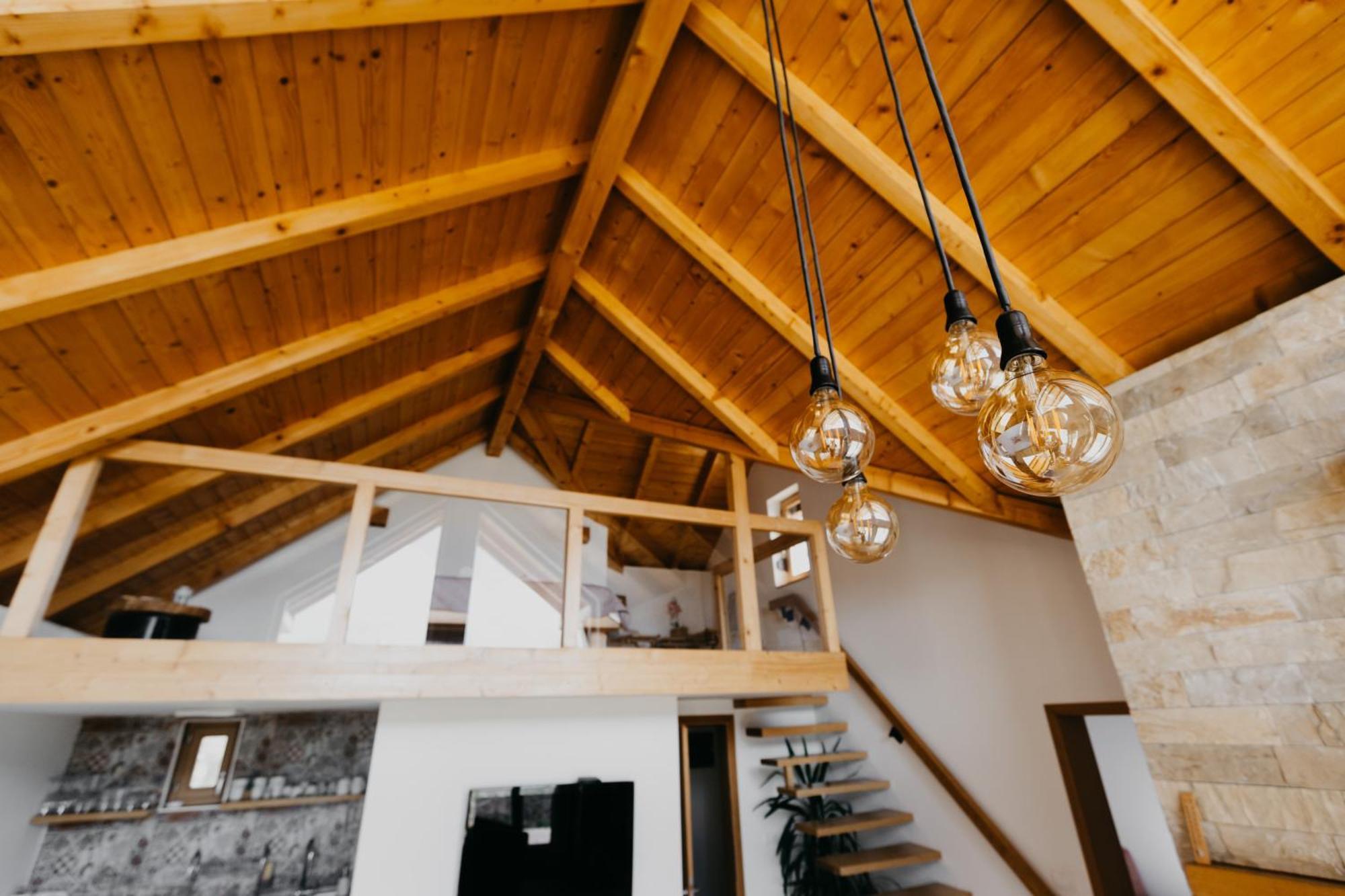 Villa Planinska Koliba Exclusive Sekulic Esterno foto